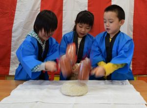 加工_ライオン組