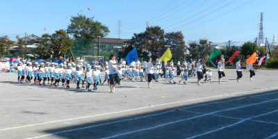 運動会 654